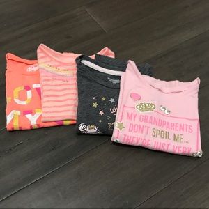 ✨3T bundle shirts✨